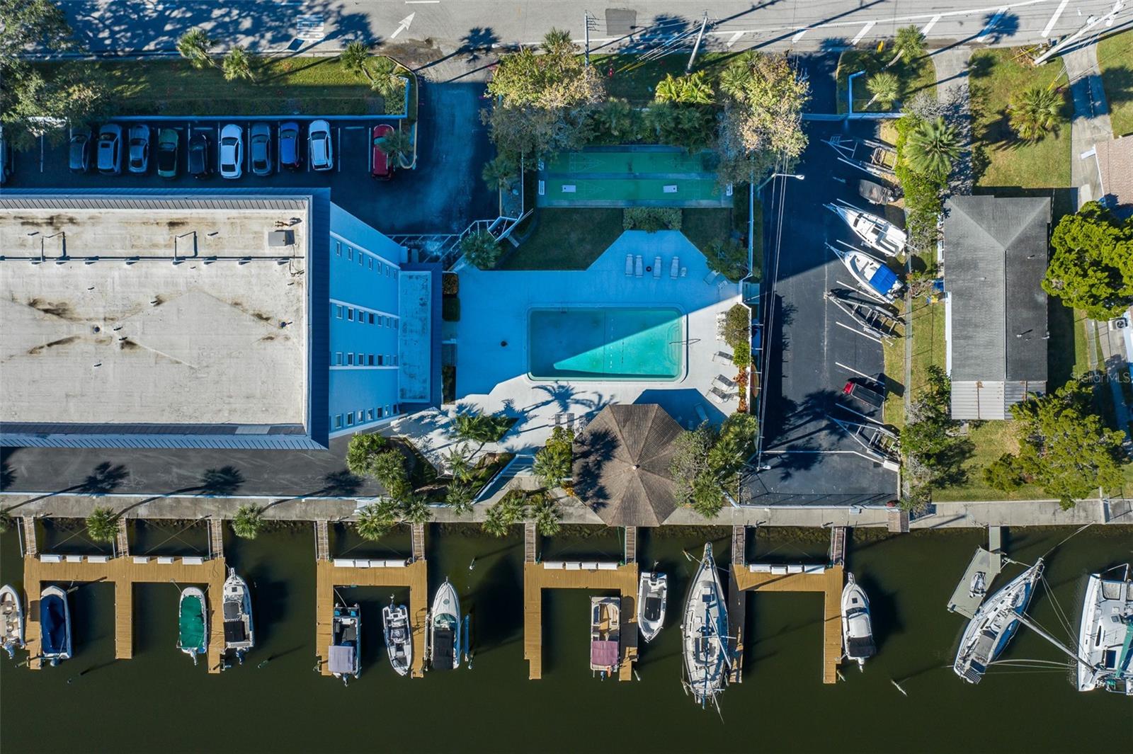 SEA CASTLE CONDO - Residential