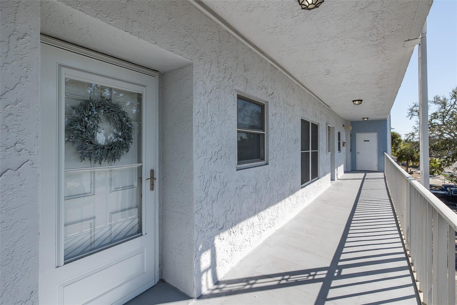 SEA CASTLE CONDO - Residential