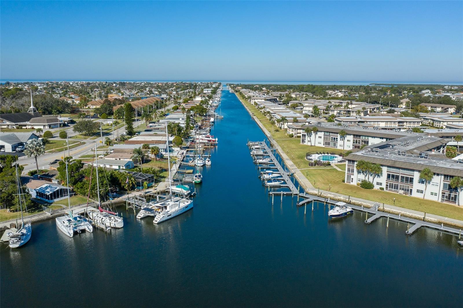 SEA CASTLE CONDO - Residential