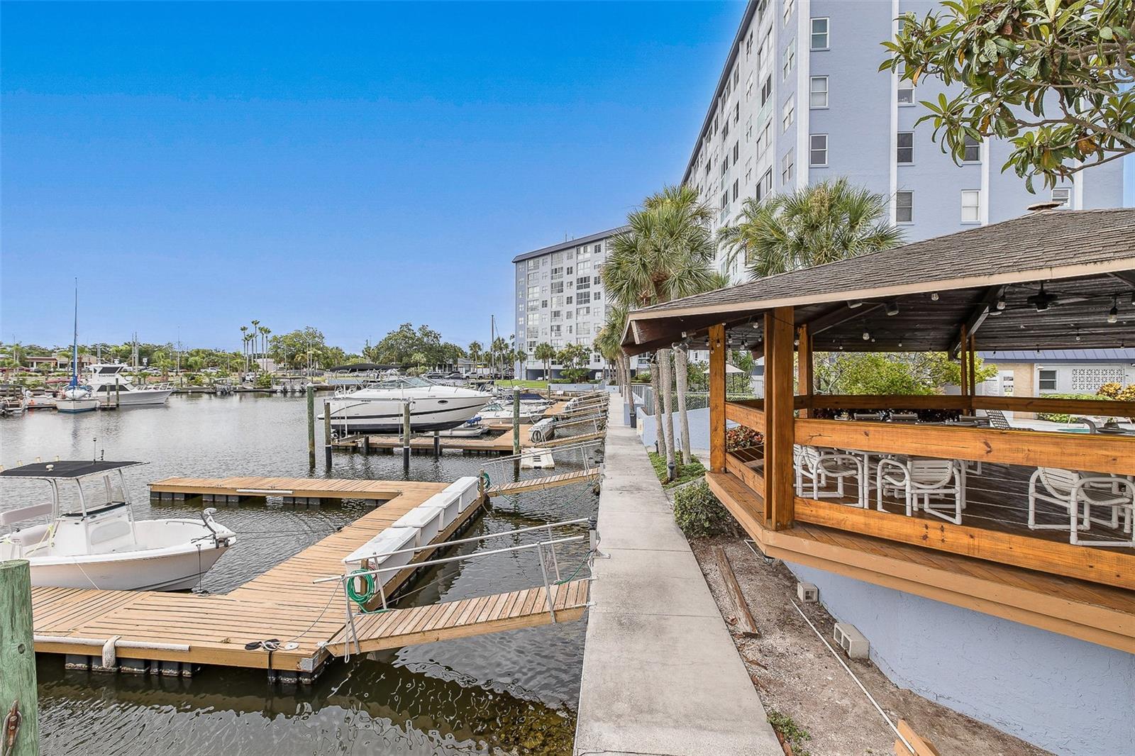 SEA CASTLE CONDO - Residential