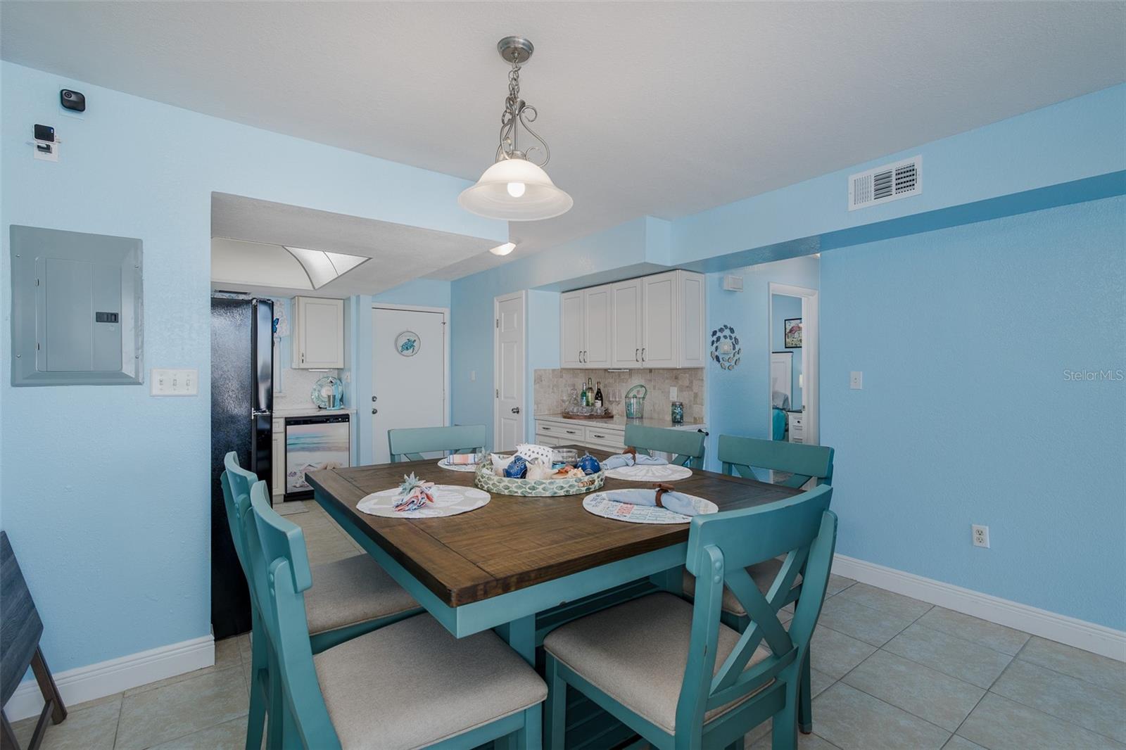 SEA CASTLE CONDO - Residential