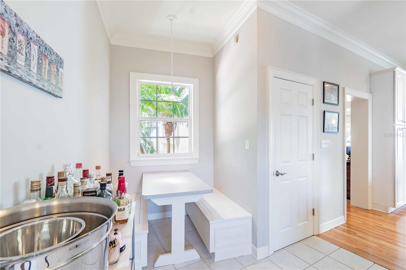 DAVIS ISLANDS - Residential