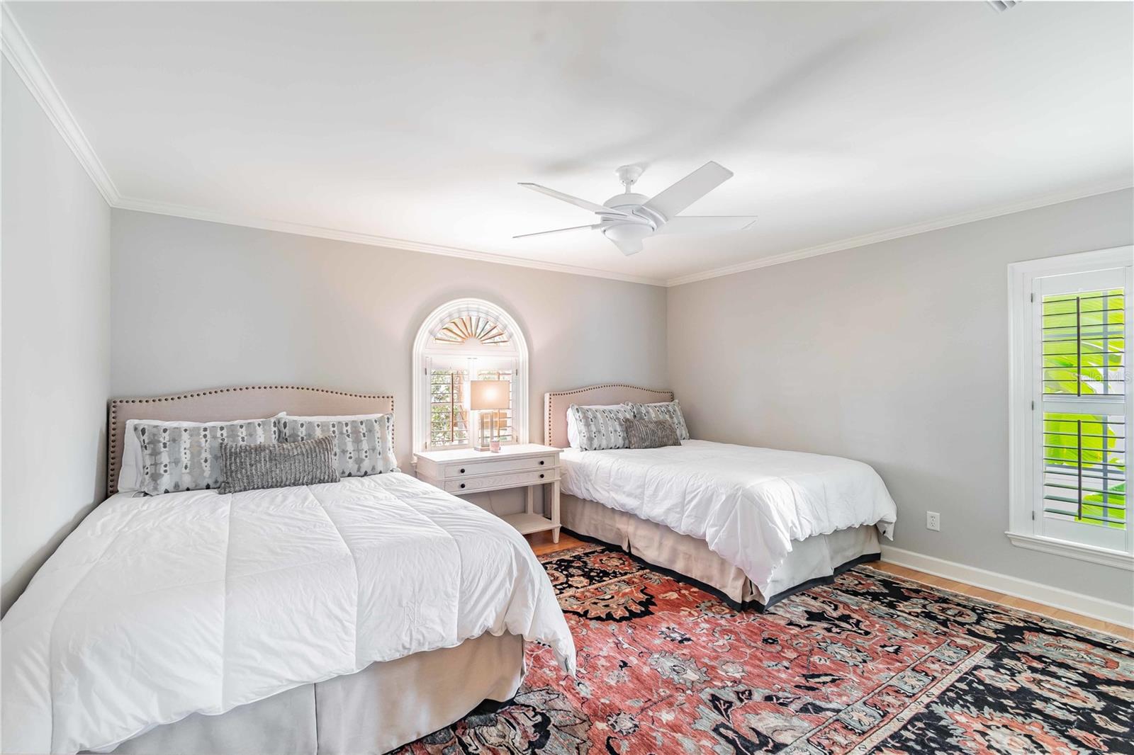 DAVIS ISLANDS - Residential