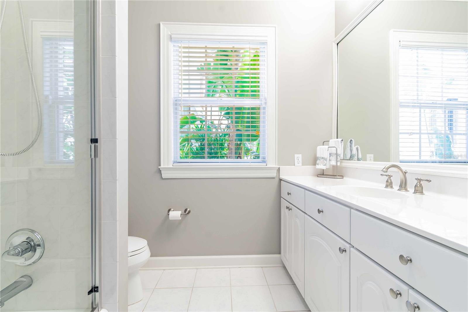 DAVIS ISLANDS - Residential