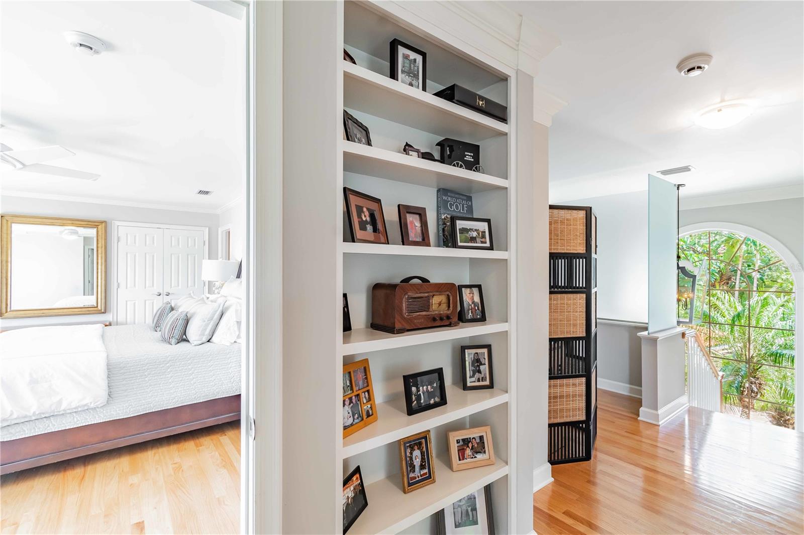 DAVIS ISLANDS - Residential