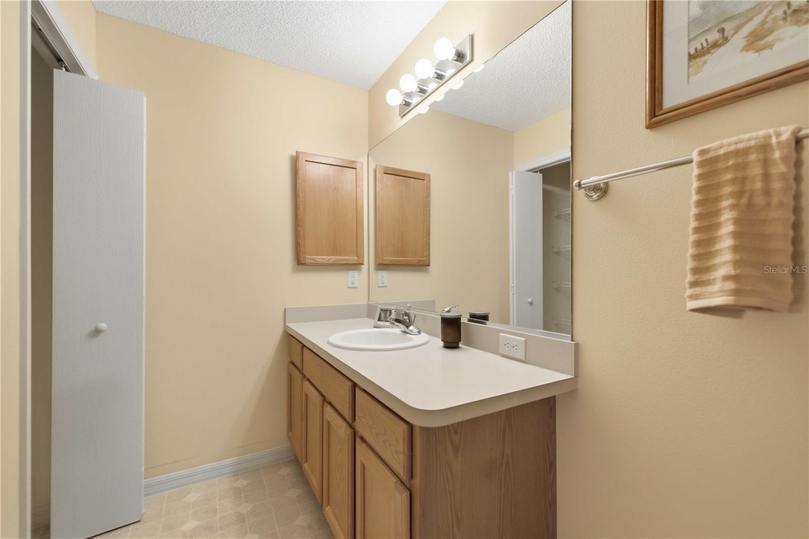 VILLAGES OF SUMTER - Residential