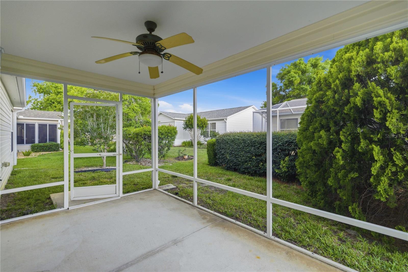VILLAGES OF SUMTER - Residential