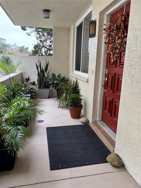 1012 PEARCE DR 107 CLEARWATER FL 33764