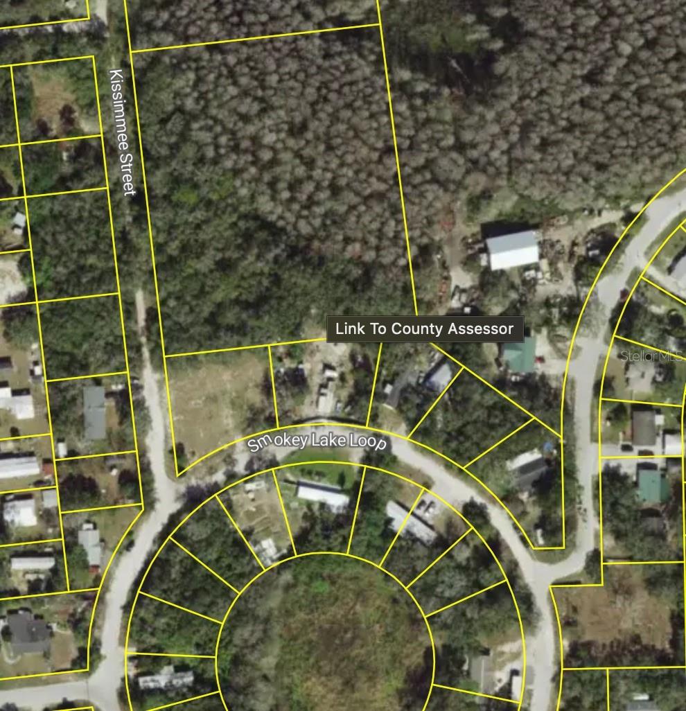 Photo of 0 Kissimmee Street, New Port Richey, FL 34654 (MLS # W7889455)