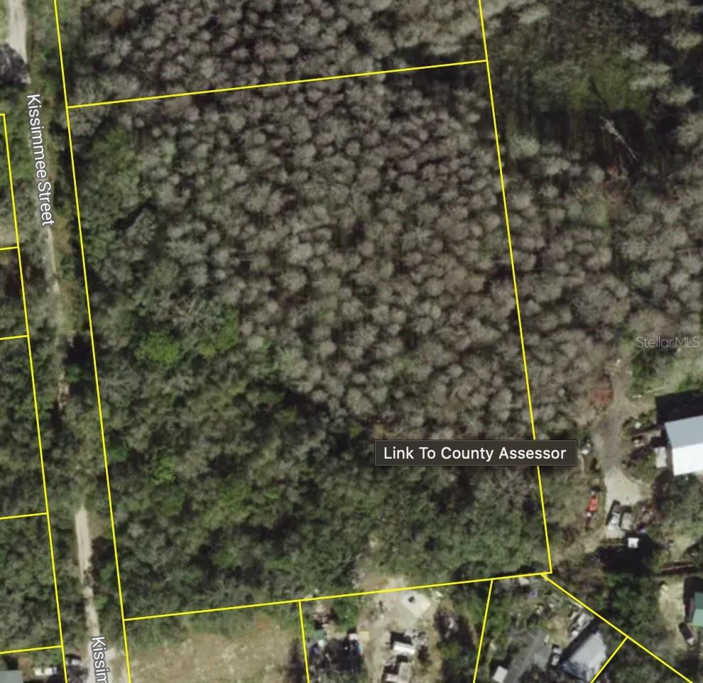 Photo of 0 Kissimmee Street, New Port Richey, FL 34654 (MLS # W7889455)