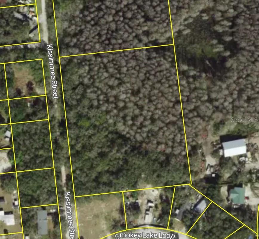Photo of 0 Kissimmee Street, New Port Richey, FL 34654 (MLS # W7889455)
