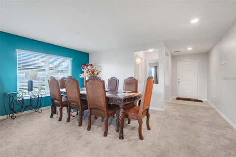 Tiny photo for 2111 Ficus Street, Mascotte, FL 34753 (MLS # O6428630)