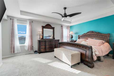 Tiny photo for 2111 Ficus Street, Mascotte, FL 34753 (MLS # O6428630)