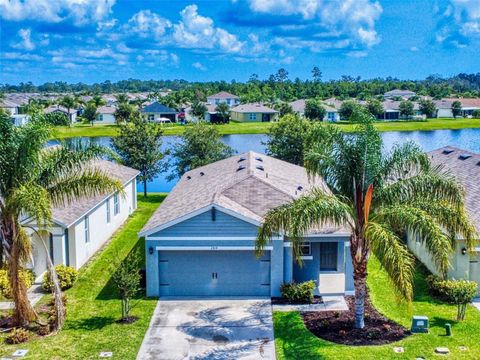 2919 SIME STREET NEW SMYRNA BEACH FL 32168