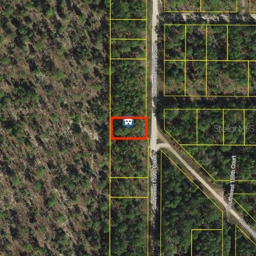 This property is just the ideal place to build your dream home or invest for the future! Surrounded by Florida’s natural beauty and minutes away from amenities such as the World Equestrian Center, Rainbow River, Crystal River, Ocala National Forest golf courses, shopping, and dining. Buy now while lots are still available! This is one of many lots available in the Ocala area. The owner will sell individually as noted, in groups based on an agreed-upon price, or as a bulk sale.