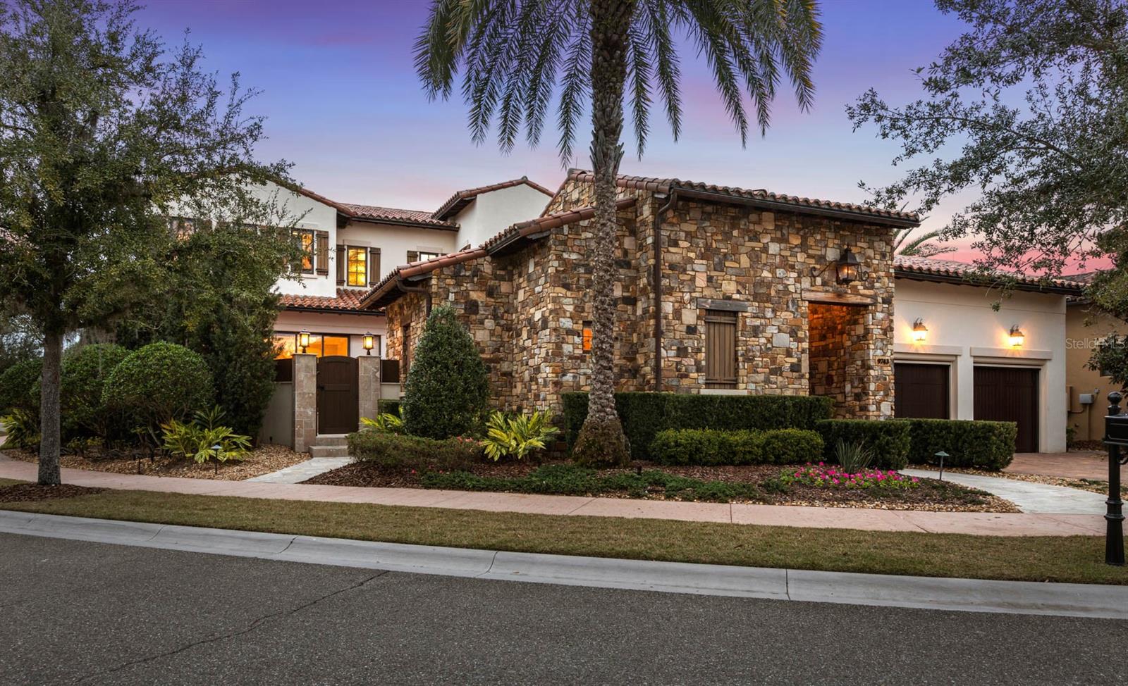 9743 LOUNSBERRY CIRCLE