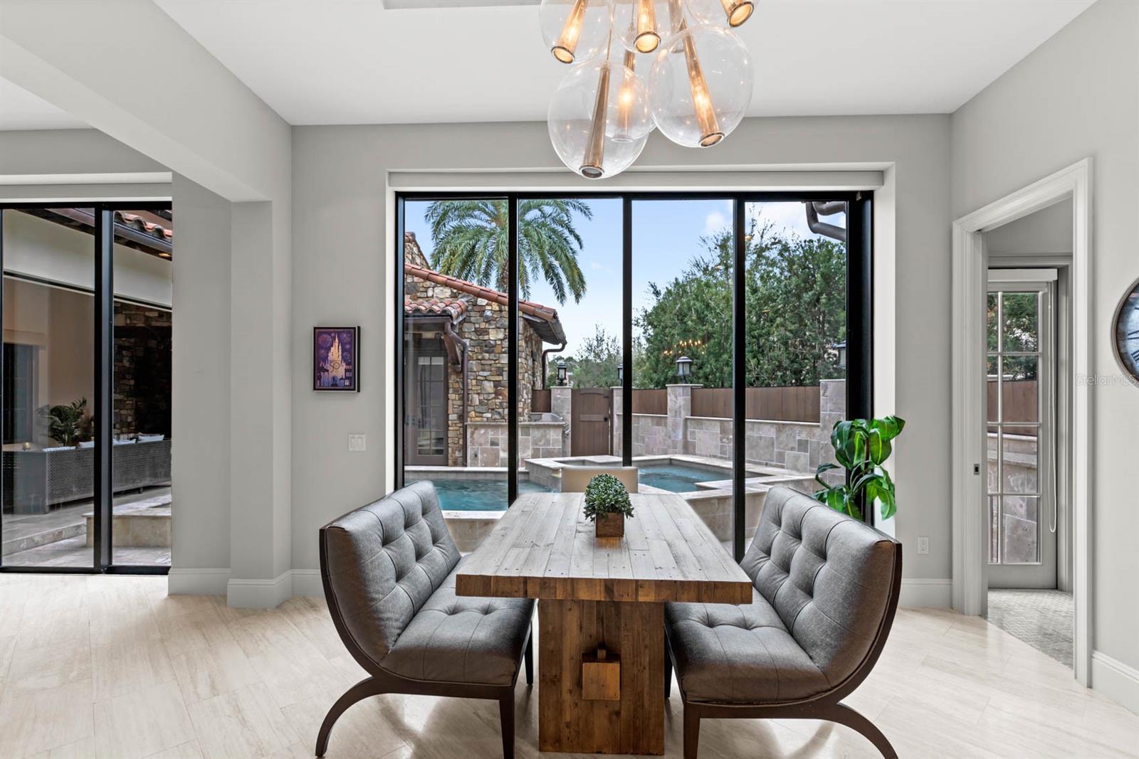 GOLDEN OAK PH 1B - Residential