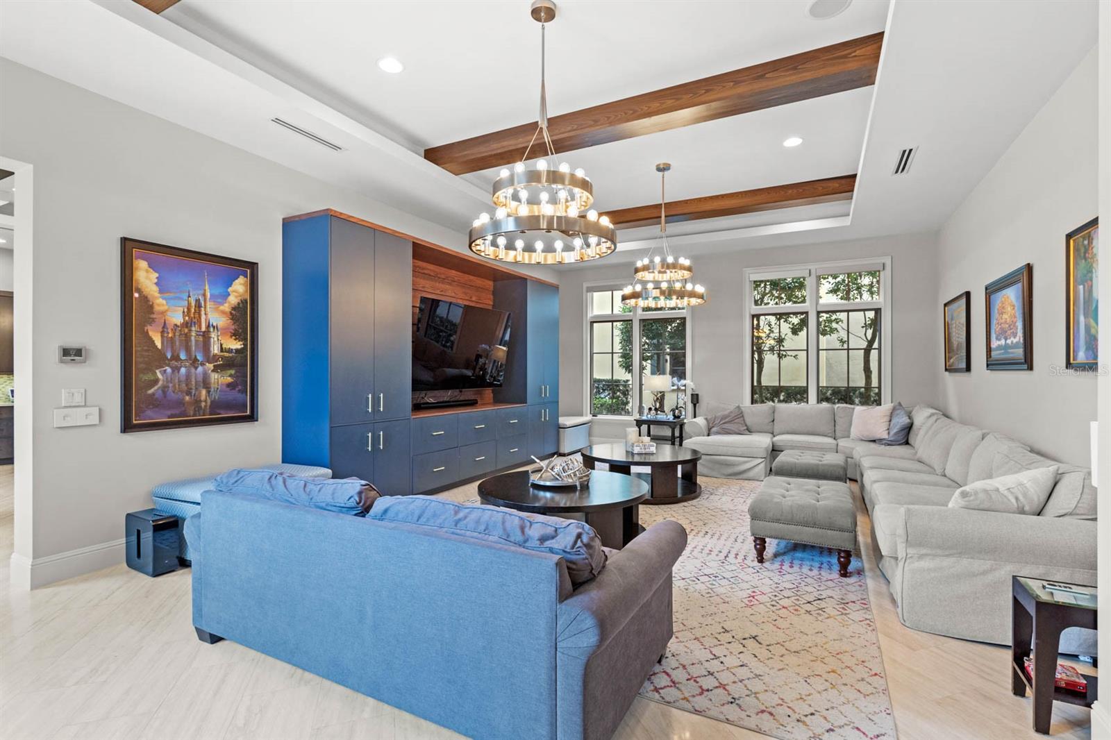 GOLDEN OAK PH 1B - Residential