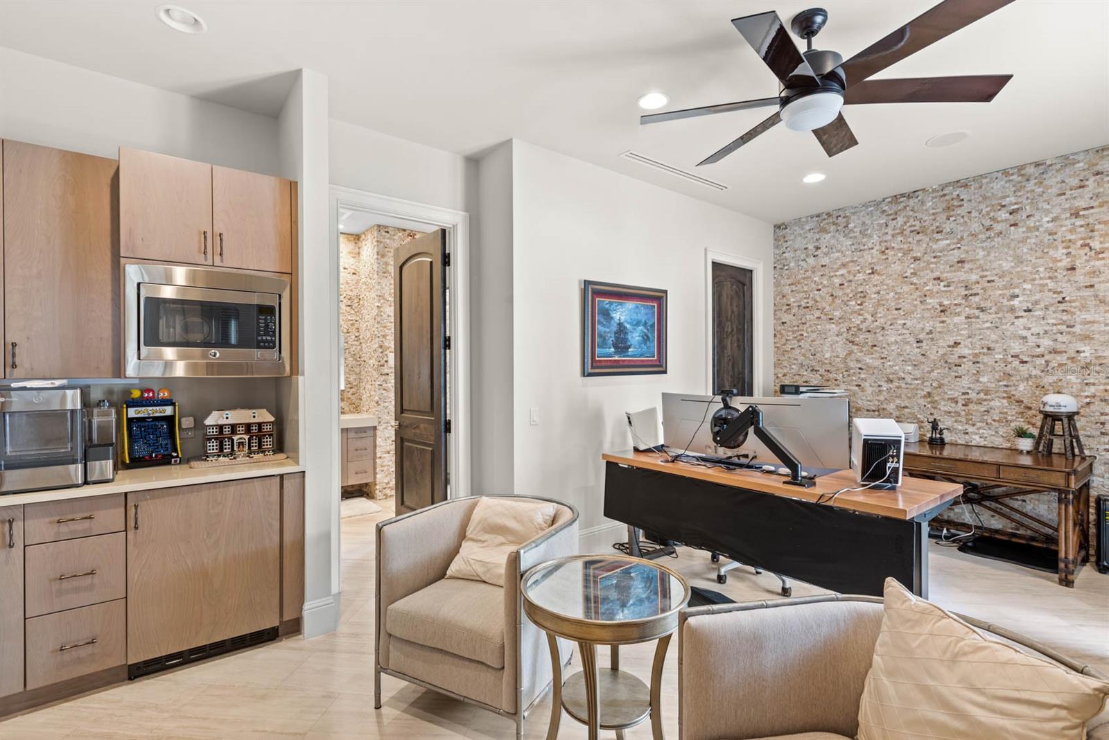 GOLDEN OAK PH 1B - Residential