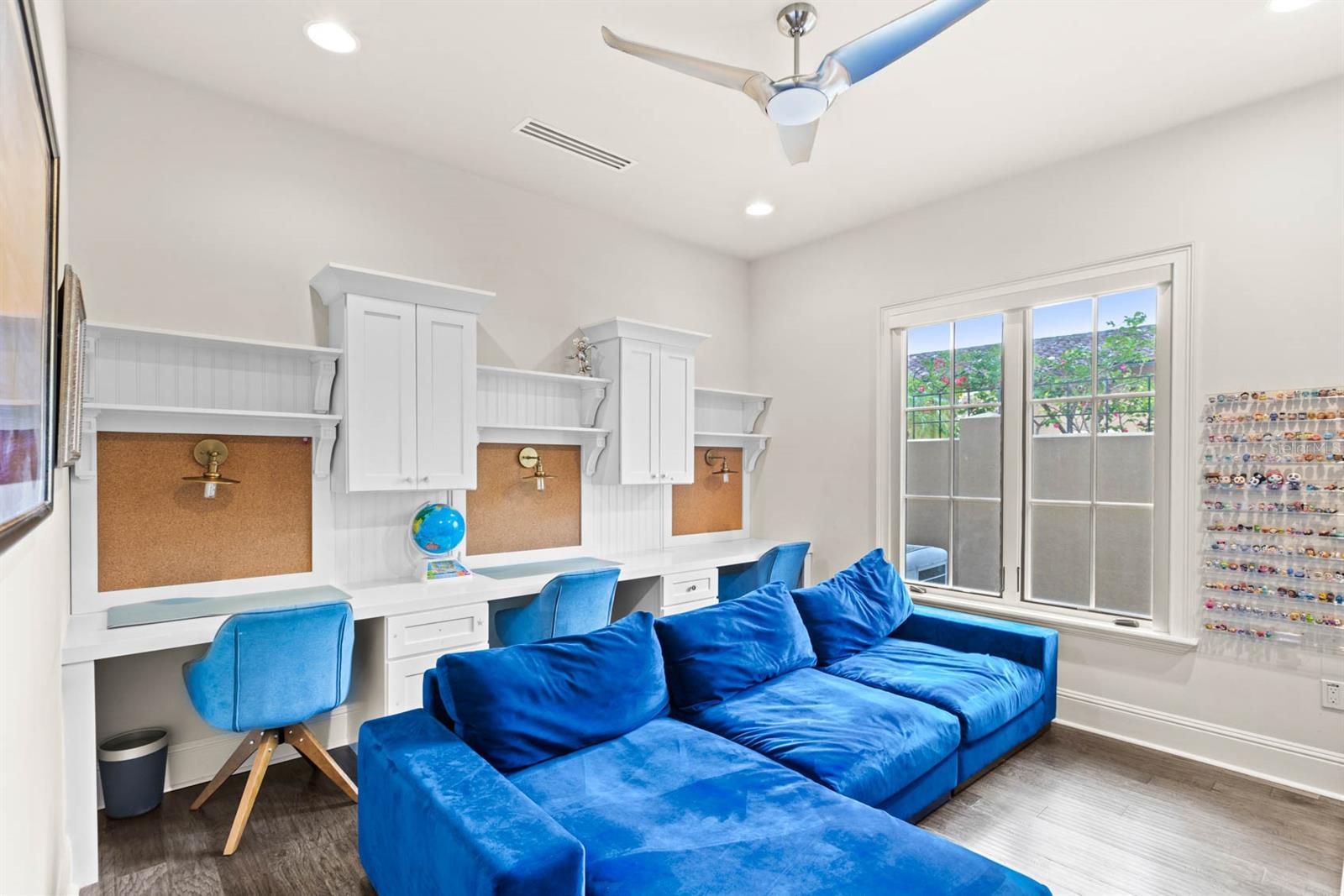 GOLDEN OAK PH 1B - Residential