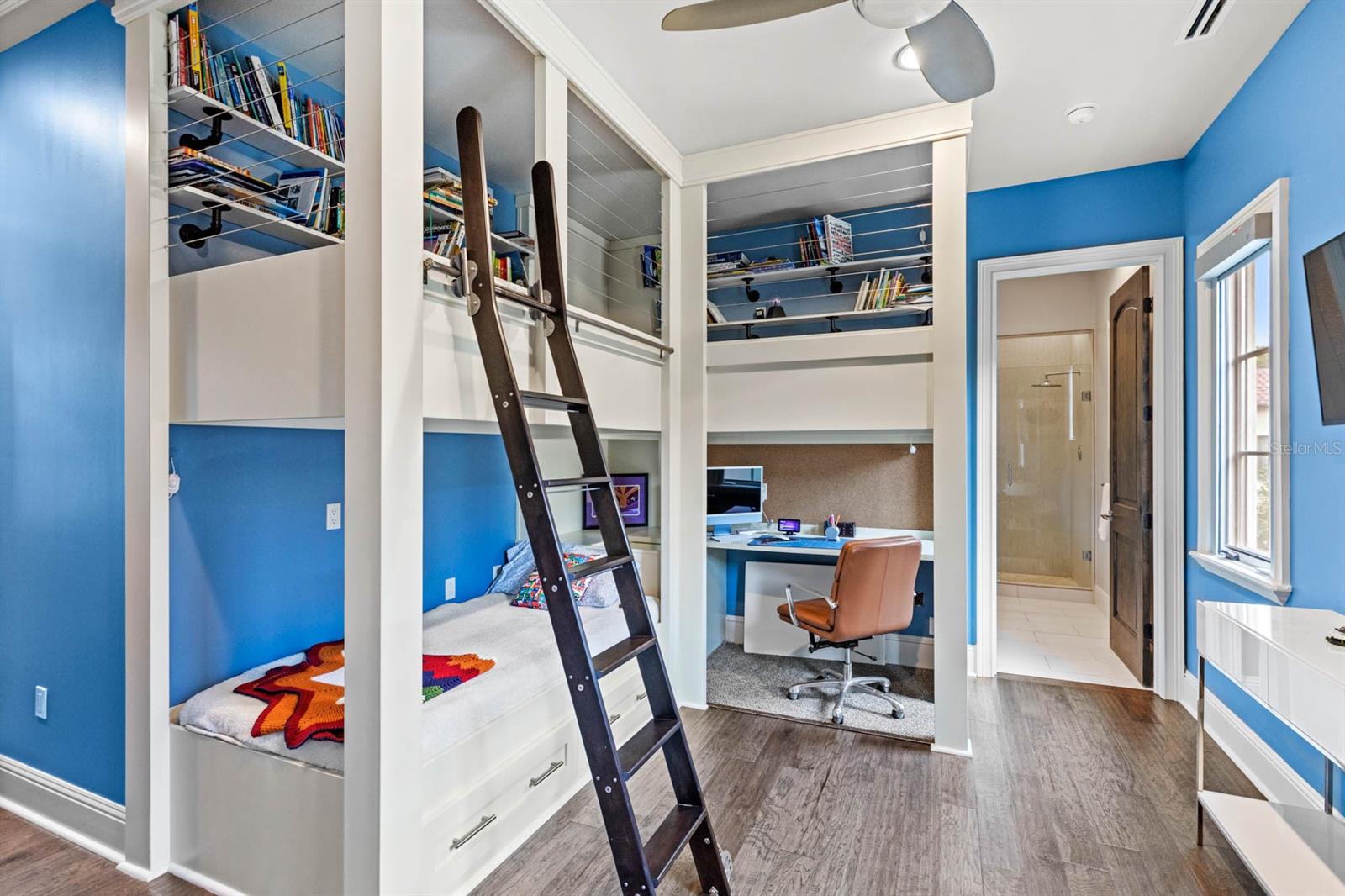 GOLDEN OAK PH 1B - Residential