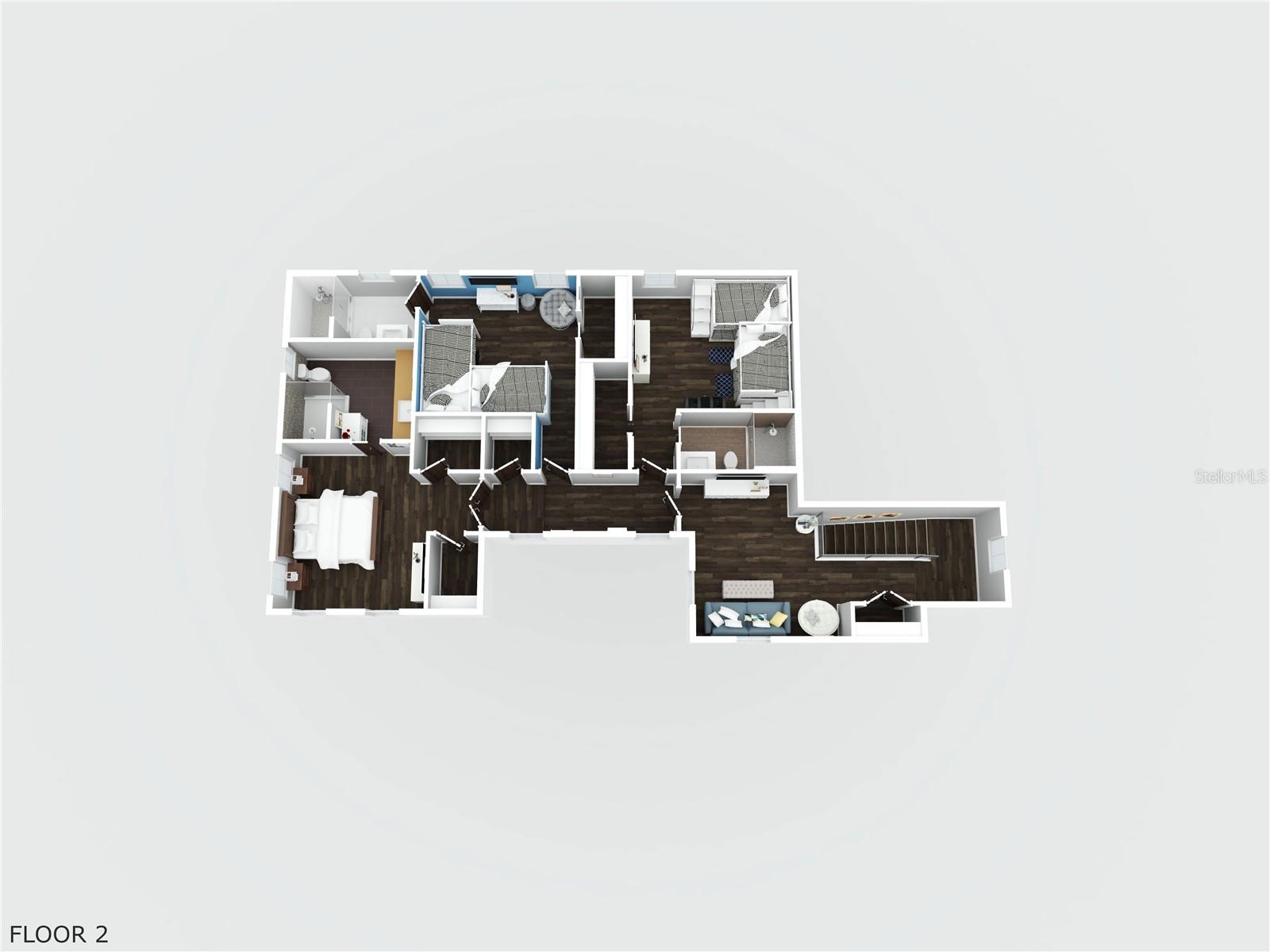 GOLDEN OAK PH 1B - Residential