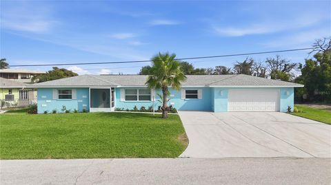 Photo of 1980 Michigan Avenue, Englewood, FL 34224 (MLS # D6147325)