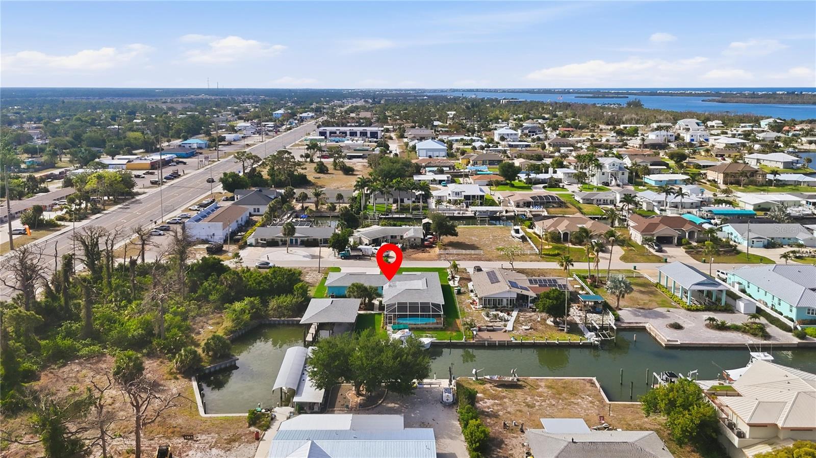 GROVE CITY SHORES - Residential
