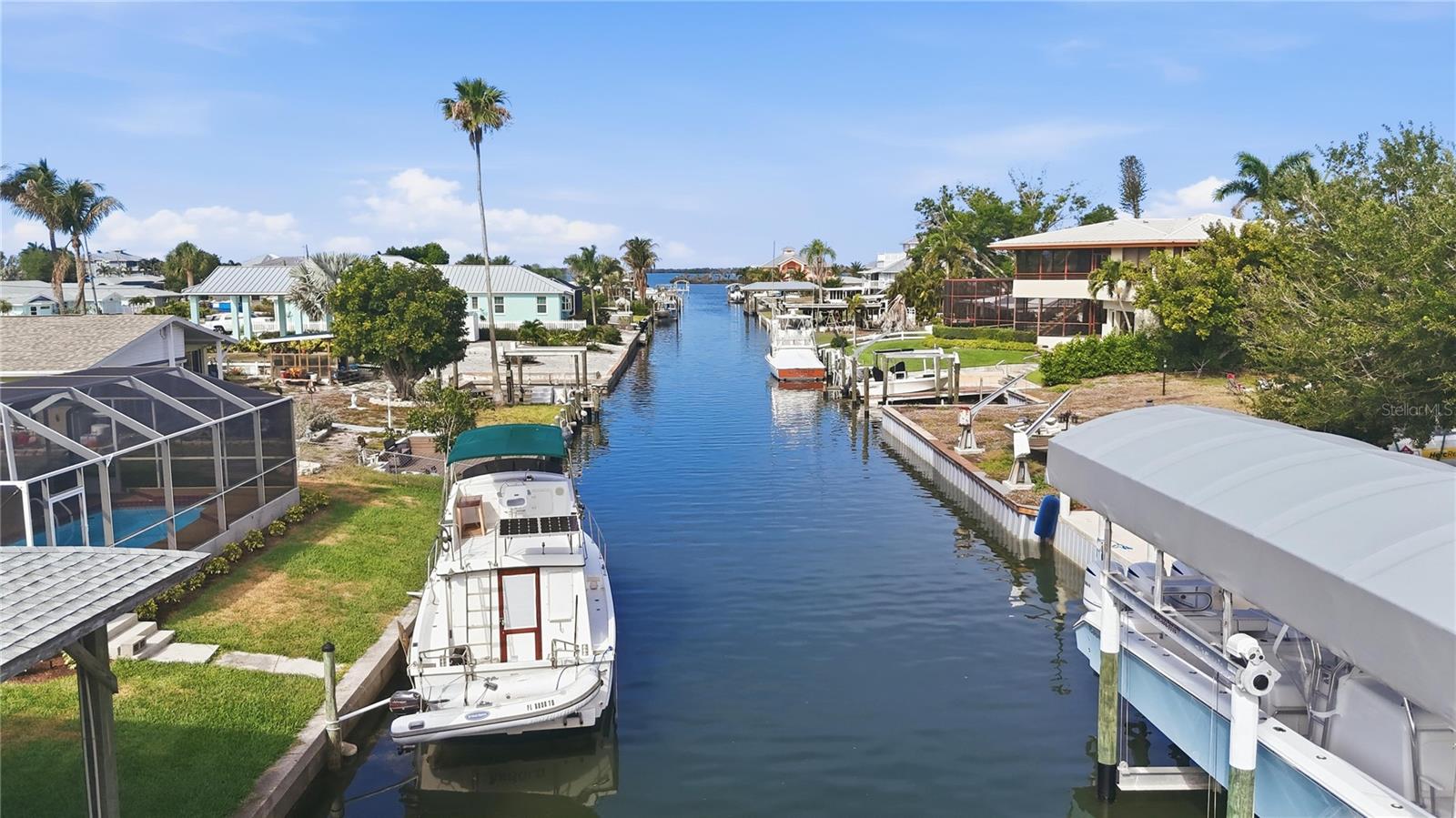 GROVE CITY SHORES - Residential