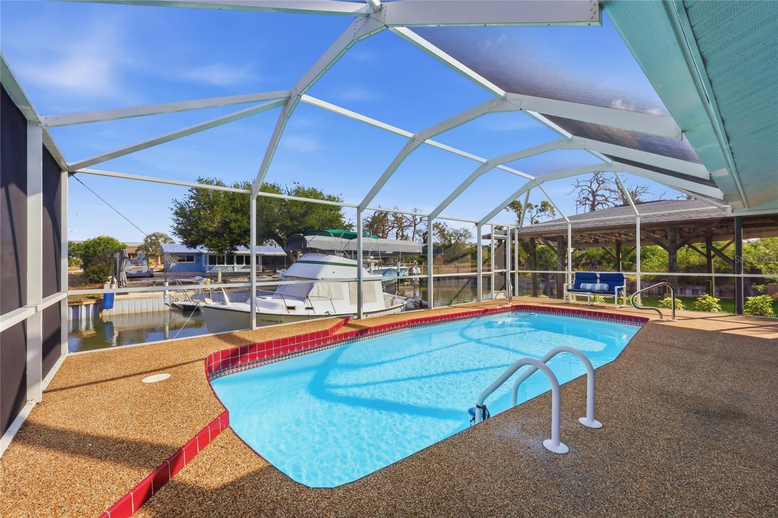 GROVE CITY SHORES - Residential