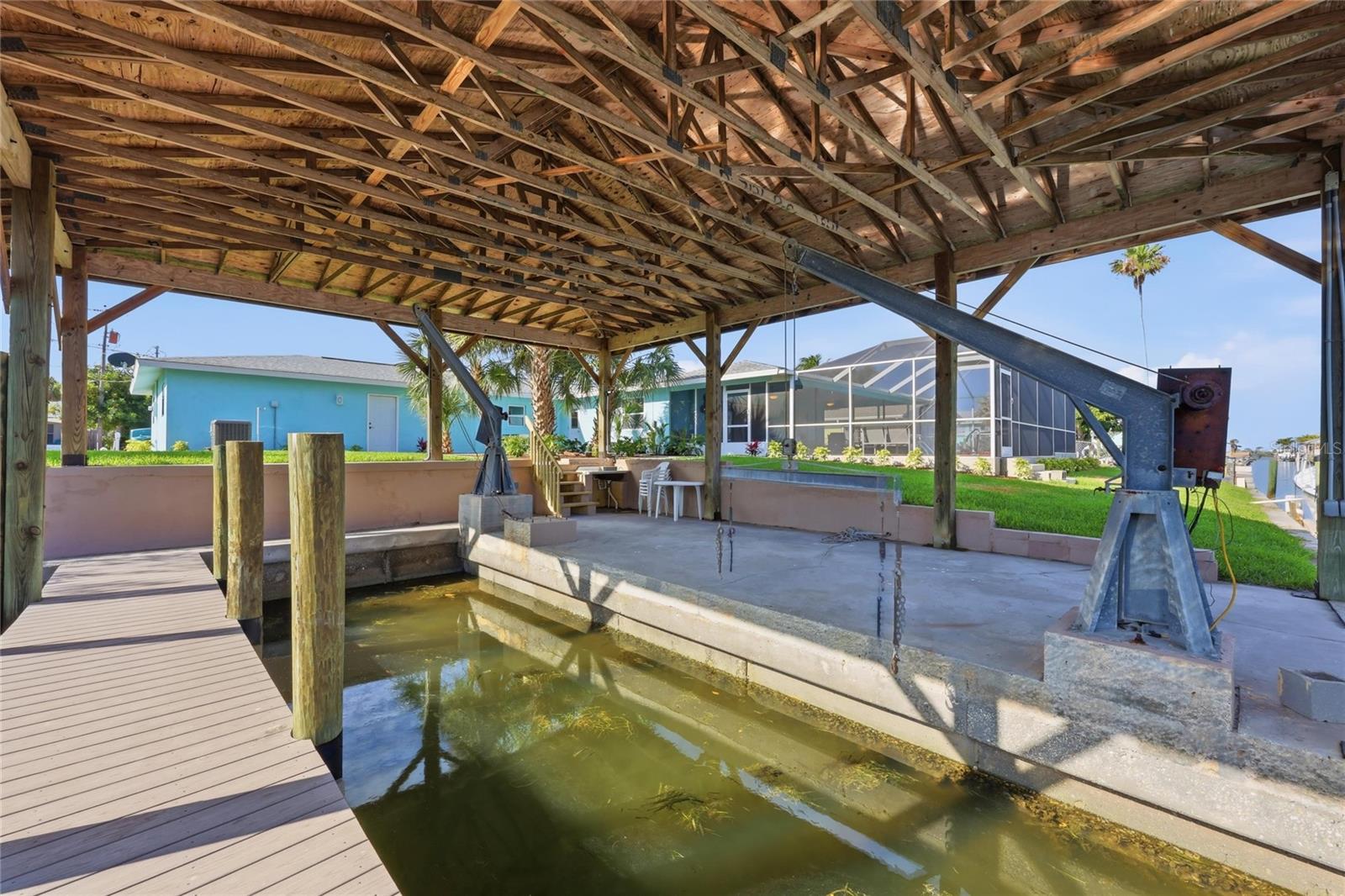 GROVE CITY SHORES - Residential