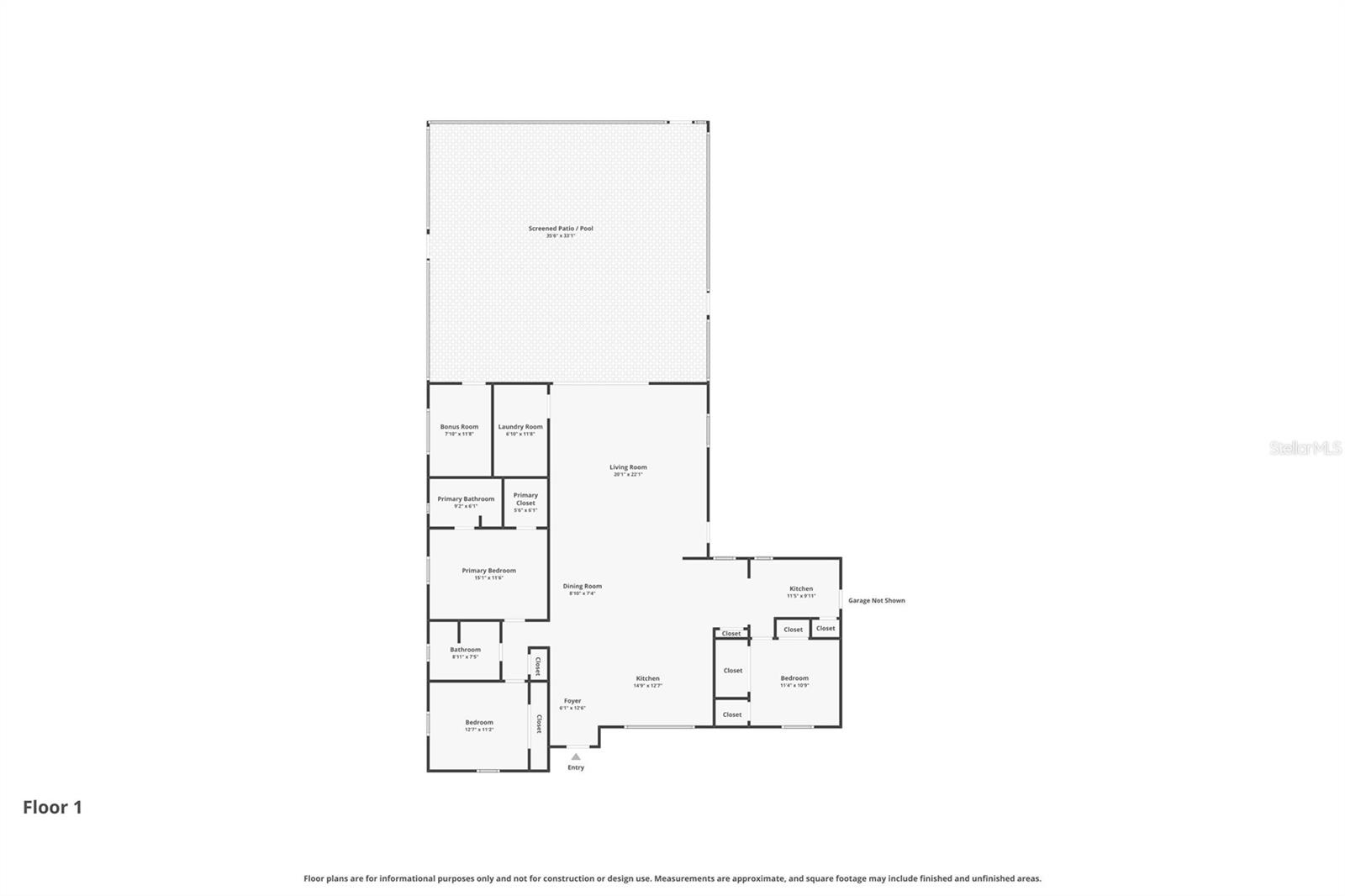 GROVE CITY SHORES - Residential
