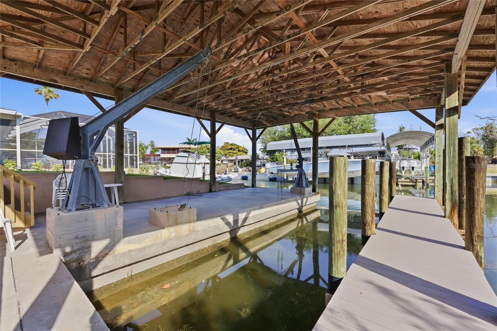 GROVE CITY SHORES - Residential