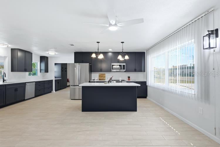 GROVE CITY SHORES - Residential