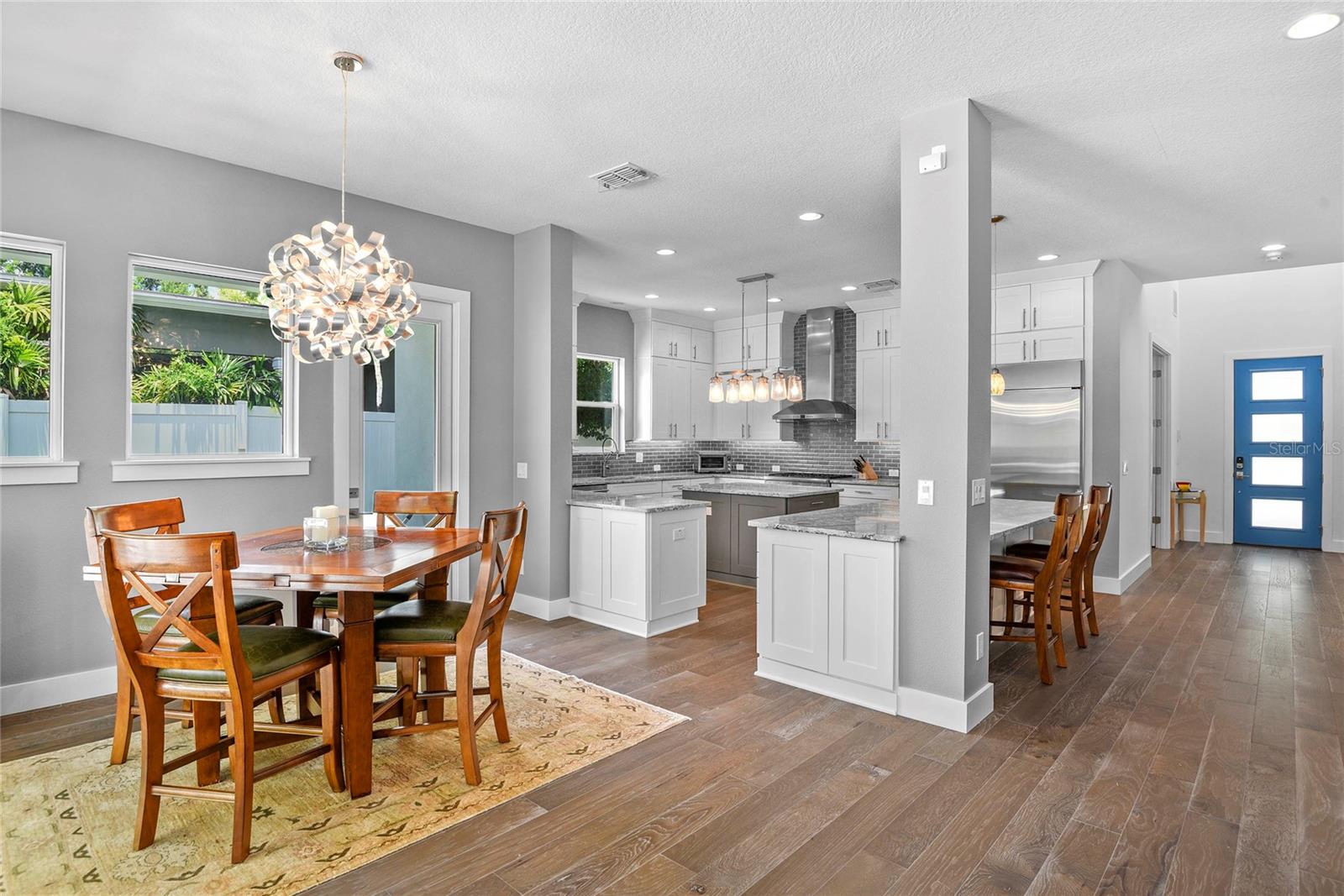 KENILWORTH SHORES SEC 06 - Residential