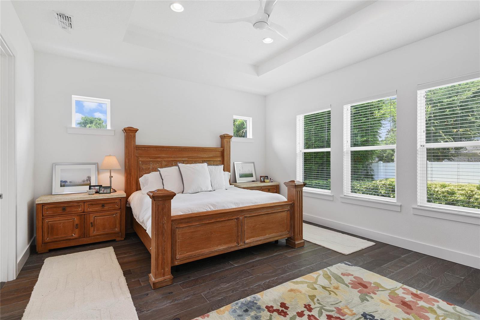 KENILWORTH SHORES SEC 06 - Residential