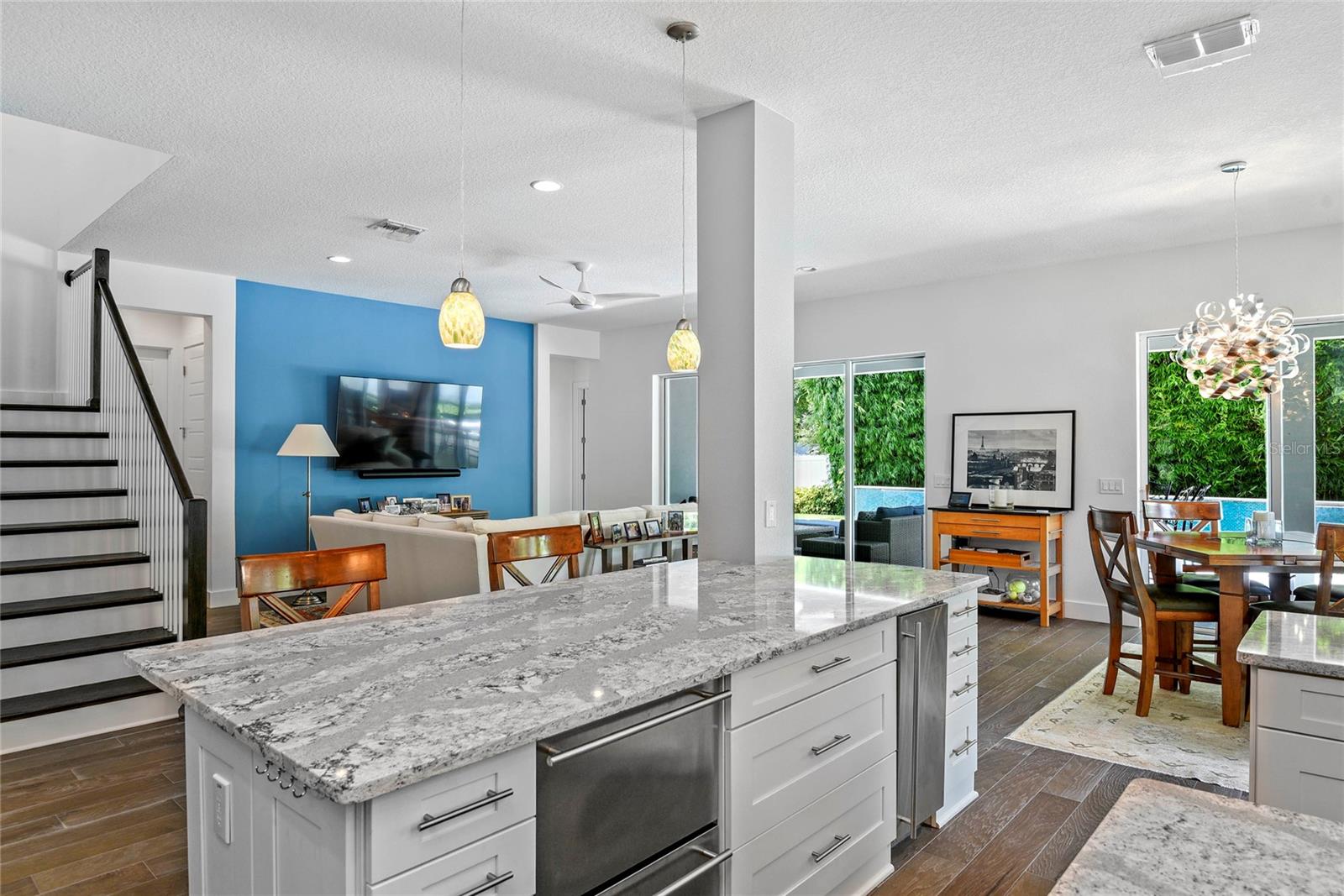KENILWORTH SHORES SEC 06 - Residential