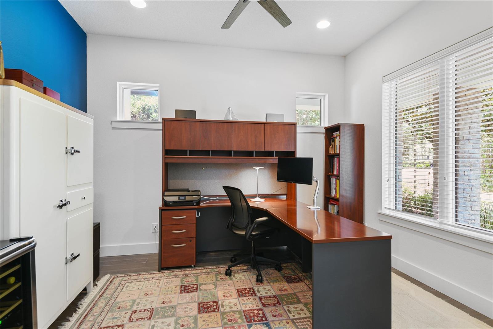 KENILWORTH SHORES SEC 06 - Residential