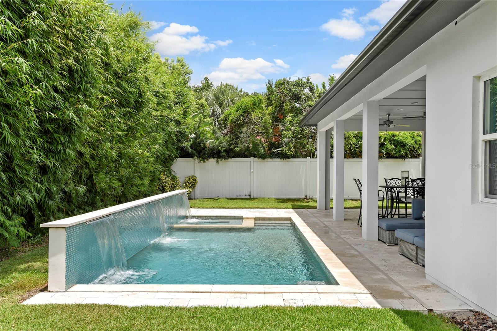 KENILWORTH SHORES SEC 06 - Residential