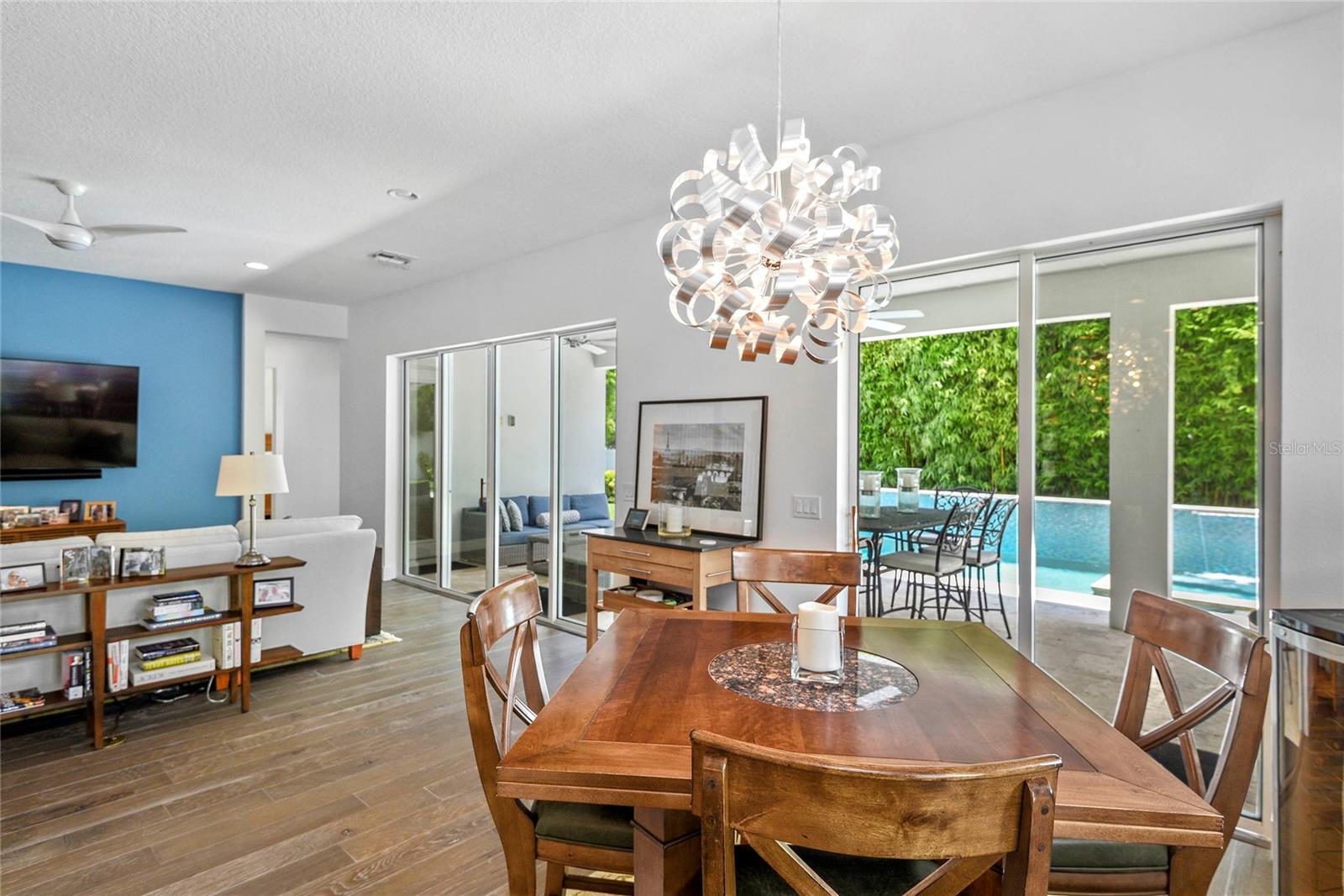 KENILWORTH SHORES SEC 06 - Residential
