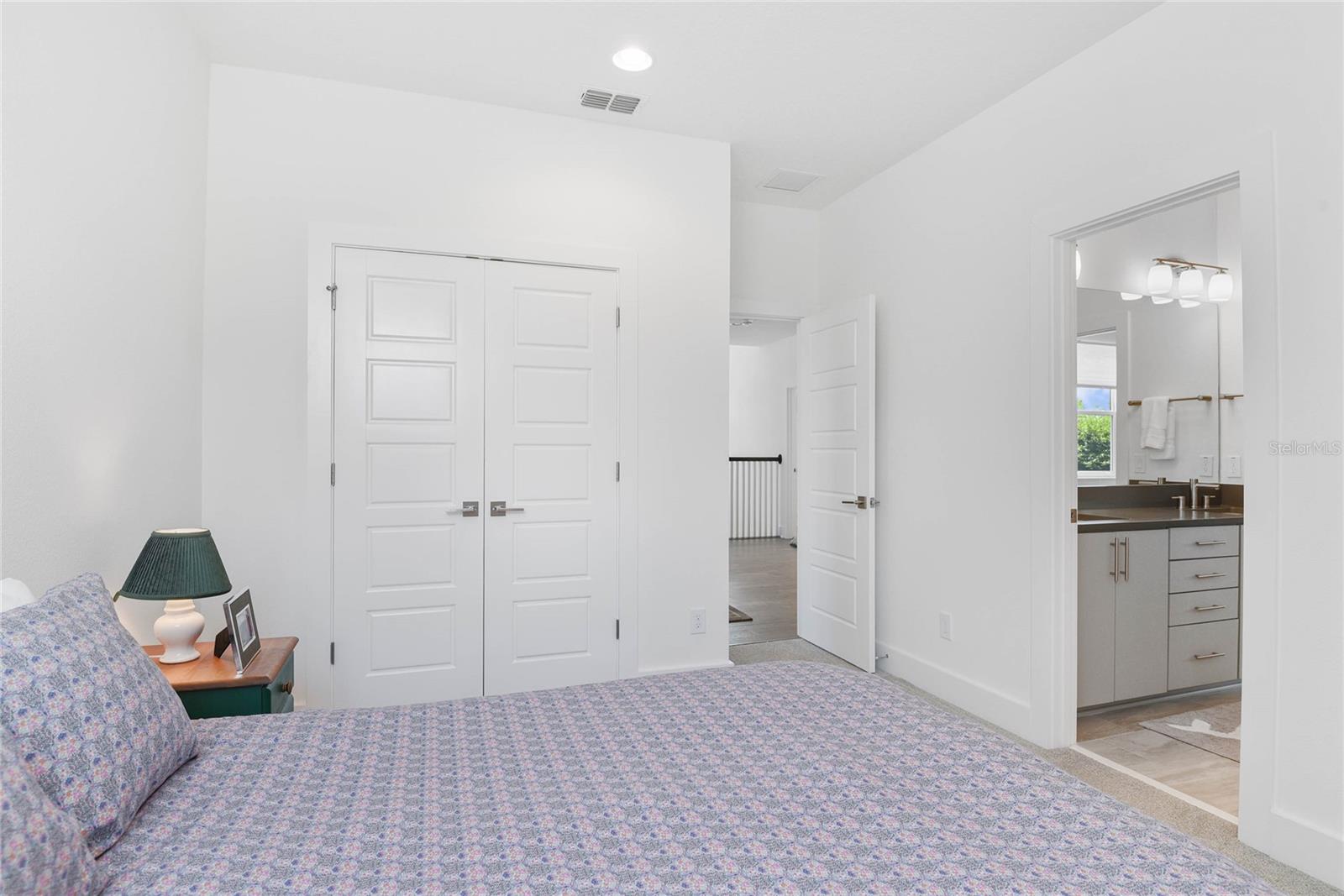 KENILWORTH SHORES SEC 06 - Residential