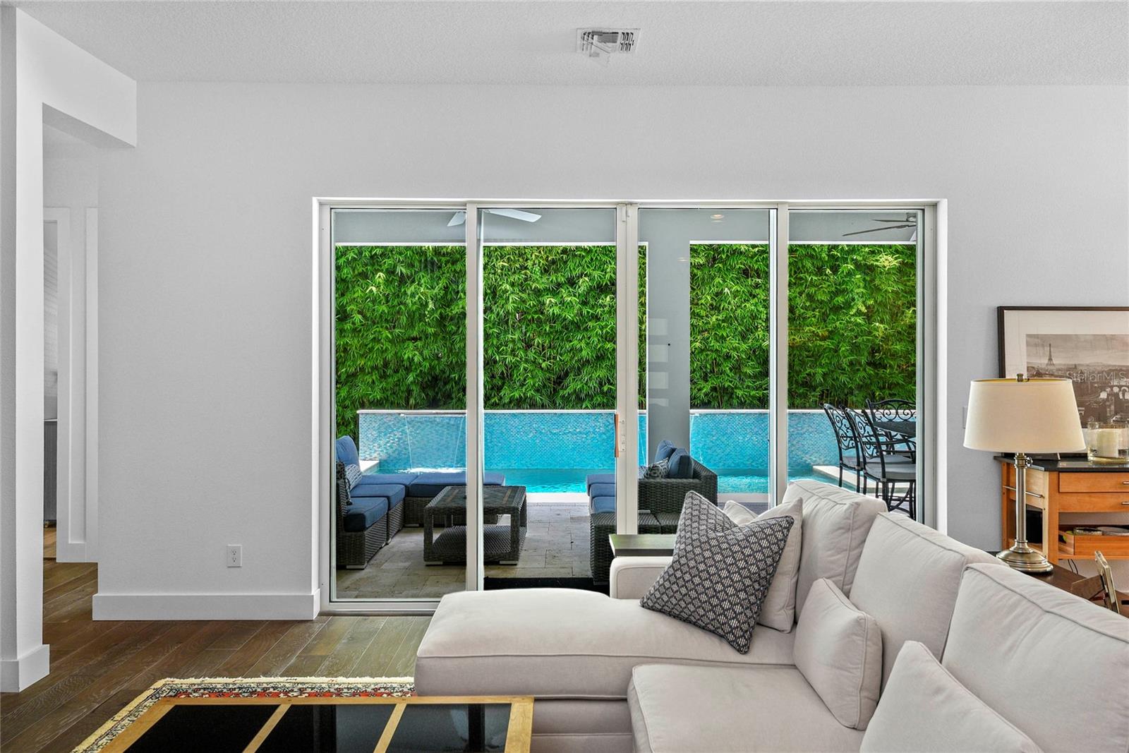 KENILWORTH SHORES SEC 06 - Residential
