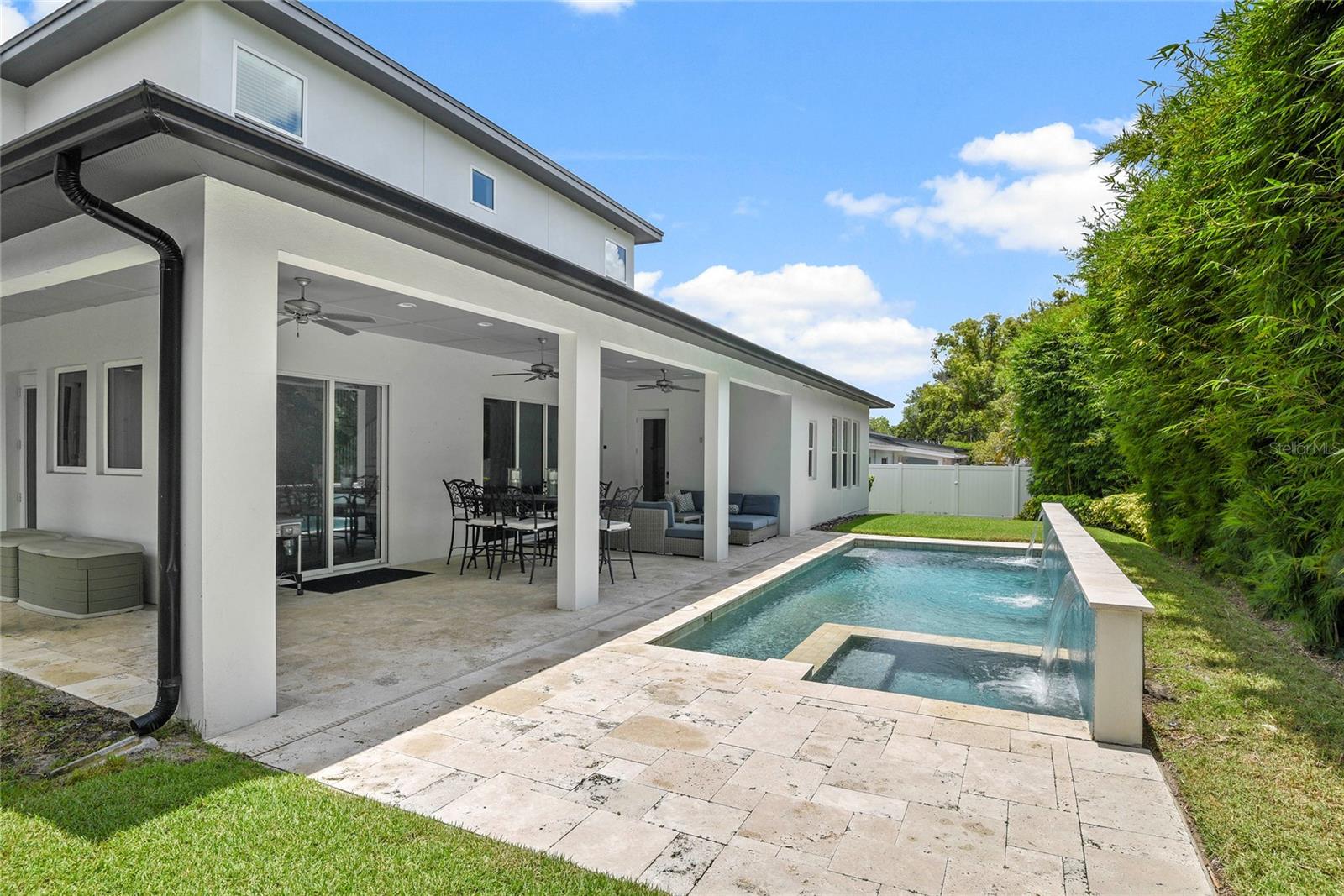 KENILWORTH SHORES SEC 06 - Residential