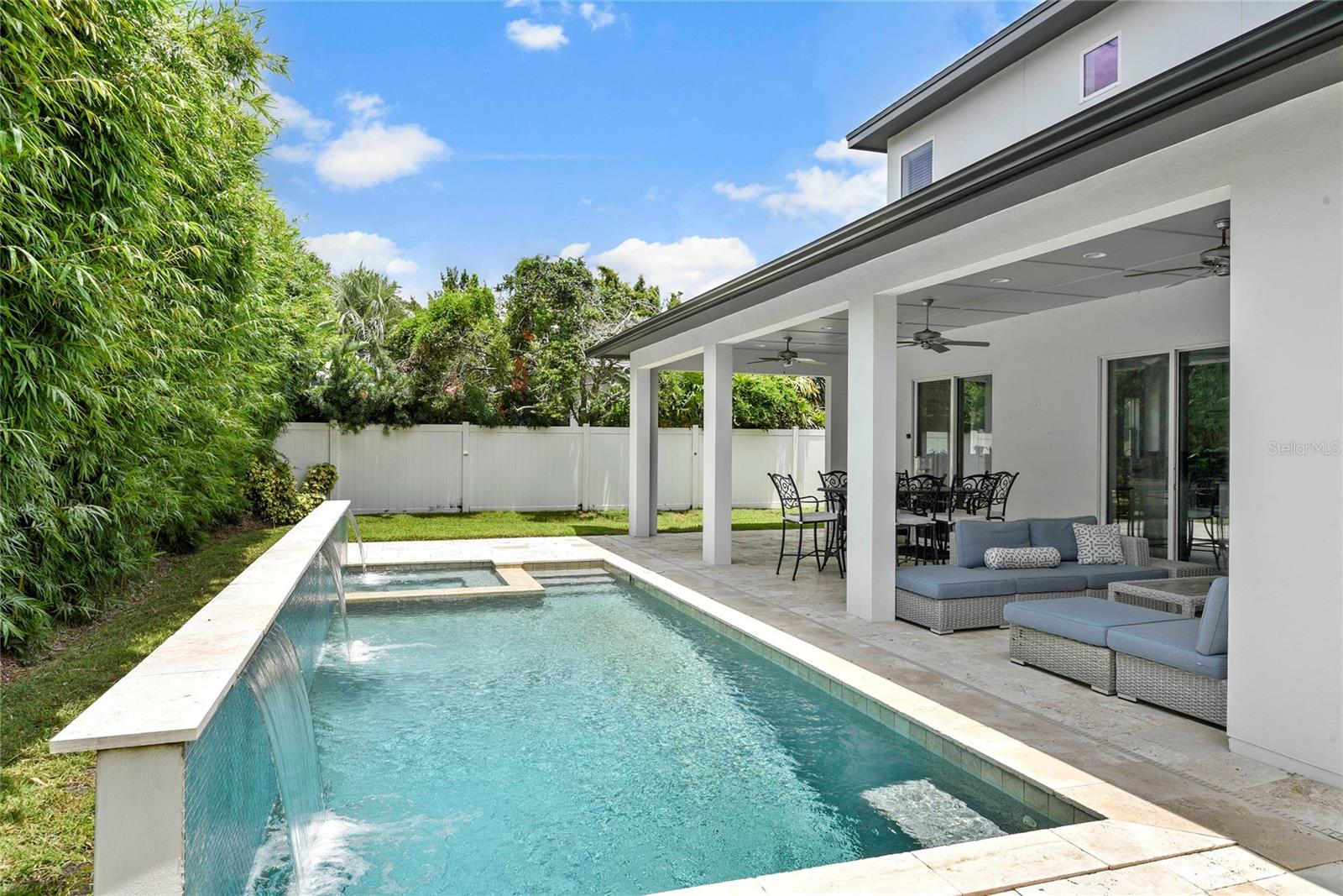 KENILWORTH SHORES SEC 06 - Residential