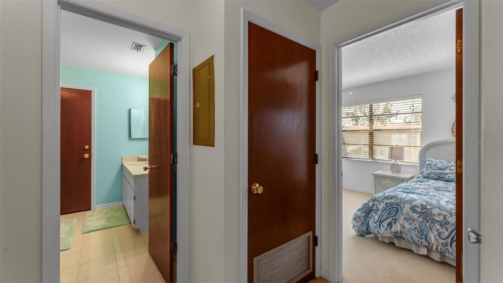 FAIRWOODS A CONDO - Residential