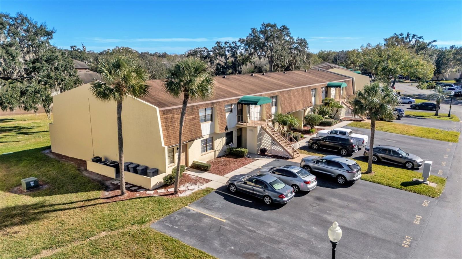 FAIRWOODS A CONDO - Residential