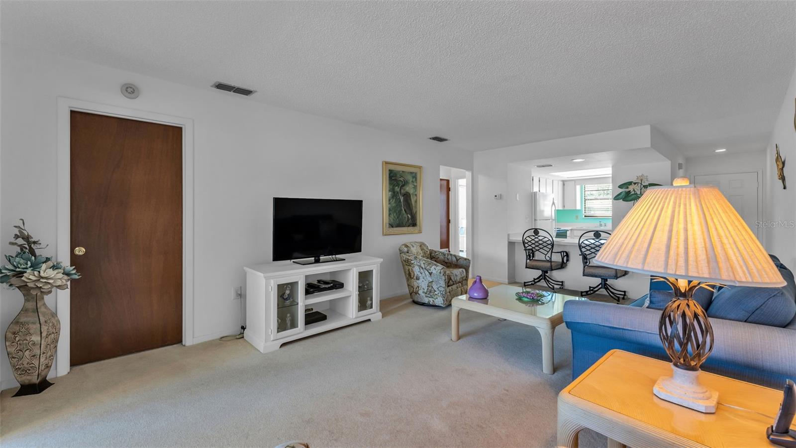 FAIRWOODS A CONDO - Residential