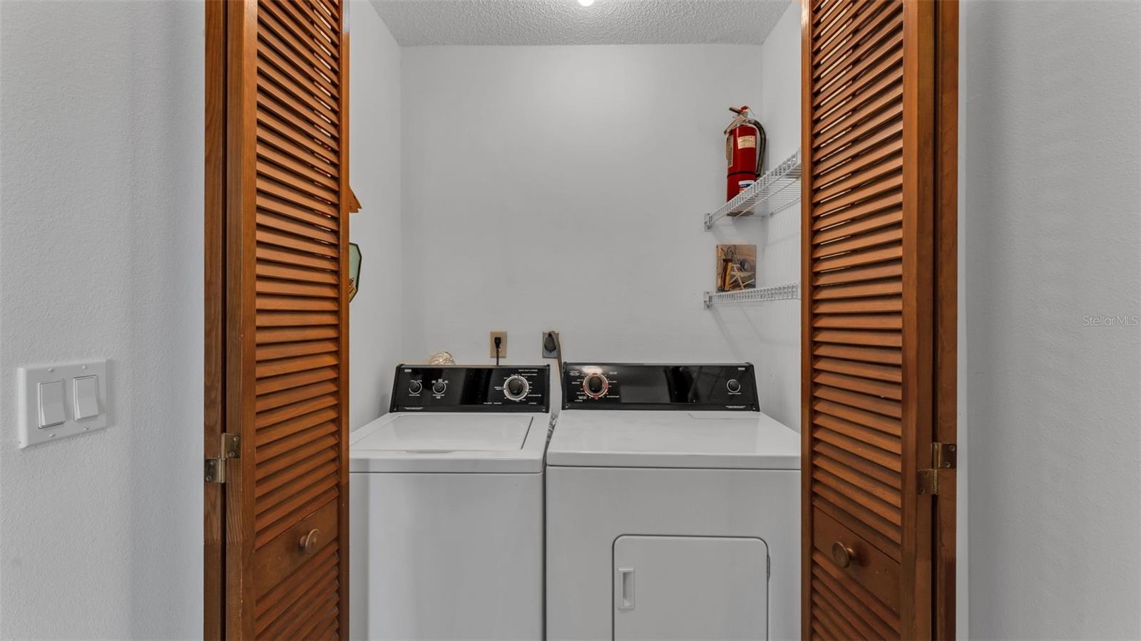 FAIRWOODS A CONDO - Residential