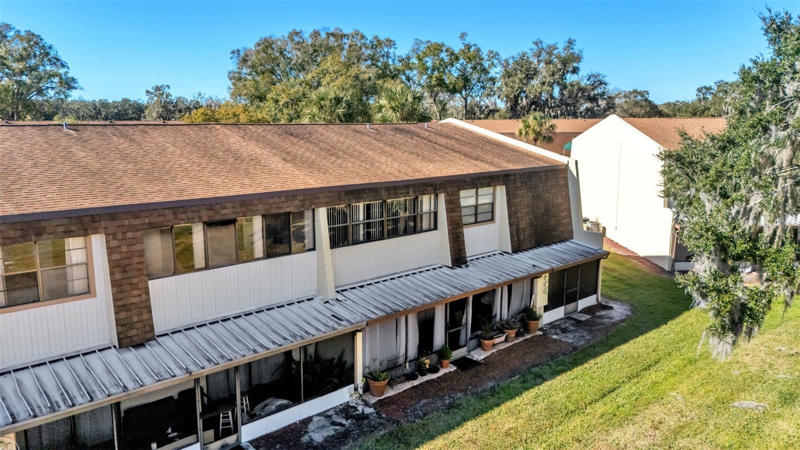 FAIRWOODS A CONDO - Residential