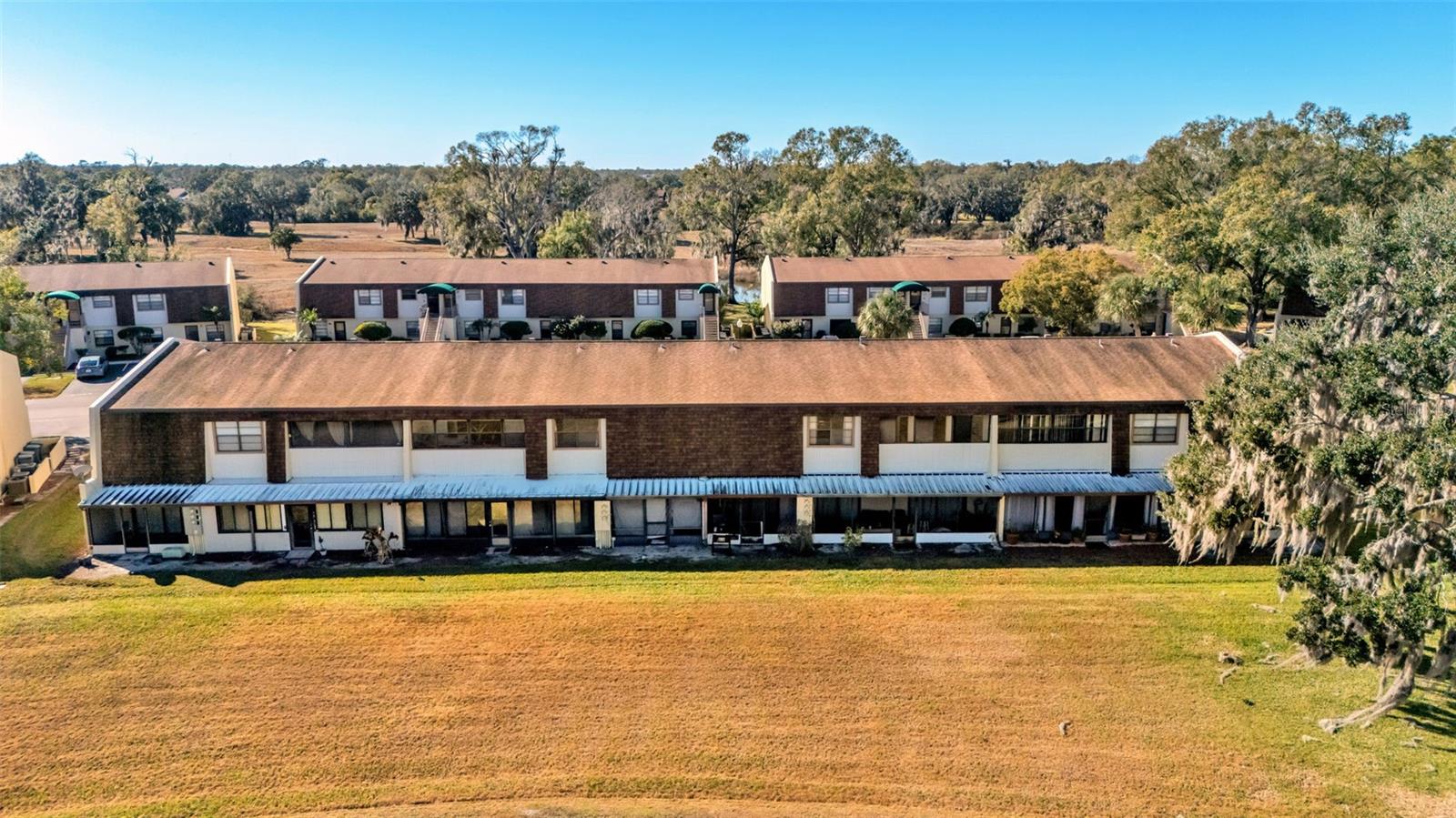 FAIRWOODS A CONDO - Residential